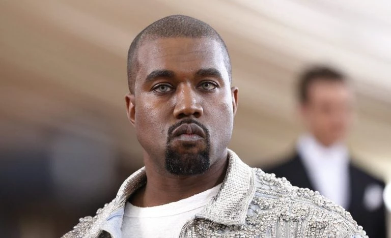 Σάλος με Kanye West! «Επιλογή η σκλαβιά των μαύρων για 400 χρόνια» (βίντεο)